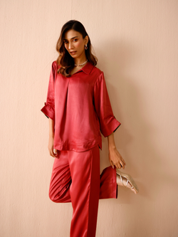Color – Maroon