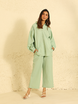 Color – Sage Green