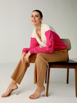 Color – Hot Pink
