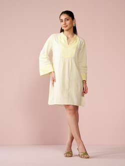 Color – Limoncello
