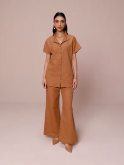 Color – Mocha