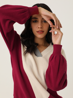 Color – Maroon