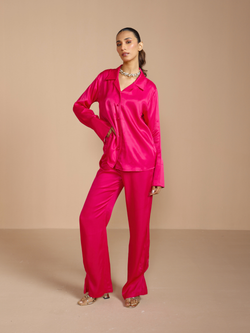 Color – Rani Pink