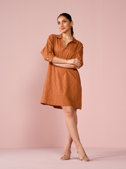 Color – Cocoa