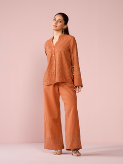 Color – Cocoa