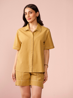 Color – Caramel