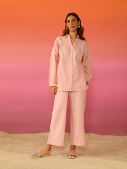 Color – Rose Pink