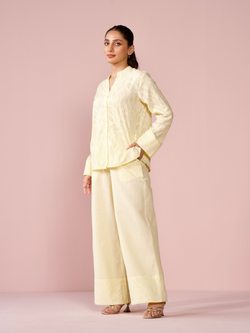 Color – Butter