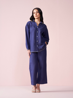 Color – Navy Blue