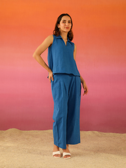Color – Blueberry