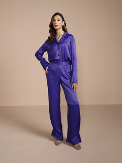 Color – Mystic Blue