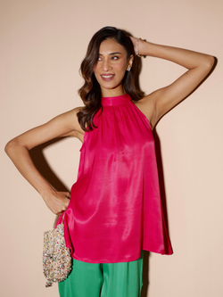 Color – Rani Pink