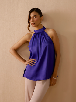 Color – Mystic Blue