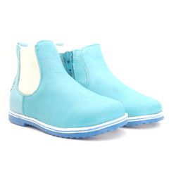 Color – Turquoise