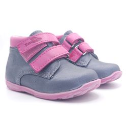 Color – Ash Gray and Pink