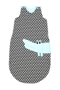 Style – Alligator