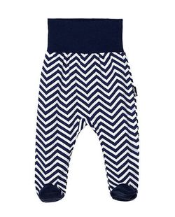 Style – Whale Footed