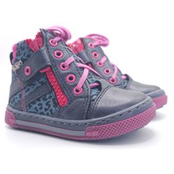 Color – Navy and Pink