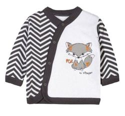 Style – Fox Kimono