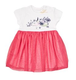 Style – Pink Tulle
