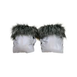 Color – Gray with Gray Wool