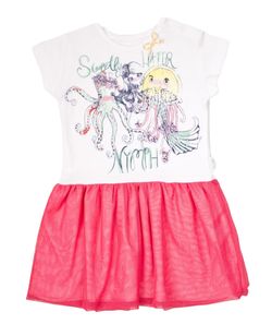 Style – Mermaid Pink