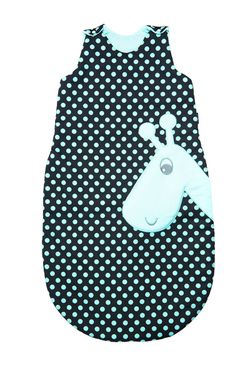 Style – Giraffe