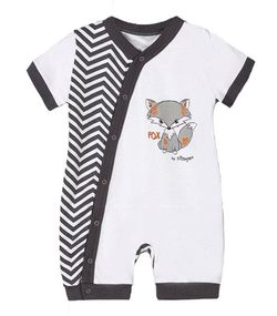 Style – Fox