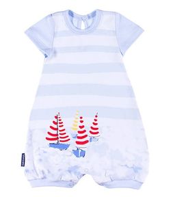 Style – Sailboat