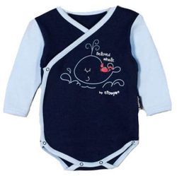 Style – Whale One Piece