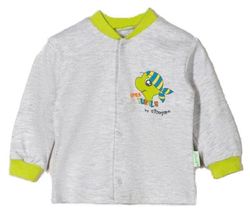 Style – Turtle Button