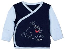 Style – Whale Kimono