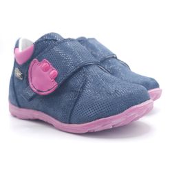 Color – Navy and Pink