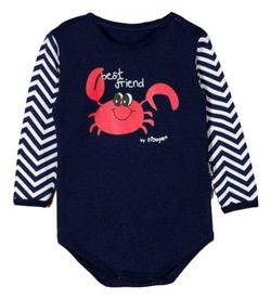 Style – Crab One Piece