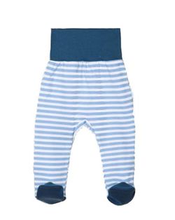 Style – Anchor Blue Footed