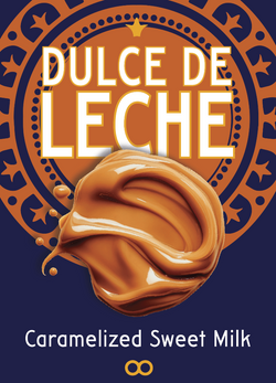 Dulce de Leche