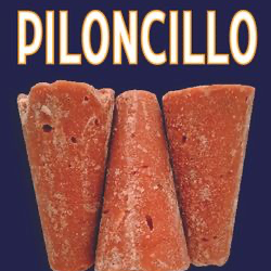 Flavor Selected – Piloncillo