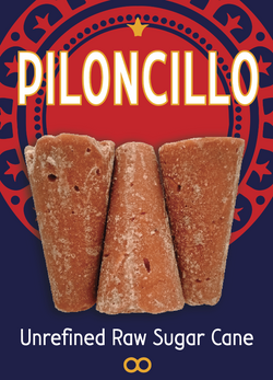 Piloncilo (sugar)
