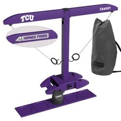 Choose College – TCU Horned Frogs