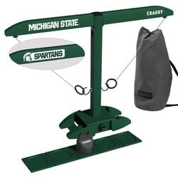 Choose College – Michigan State Spartans
