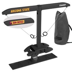 Choose College – Arizona State Sun Devils