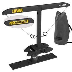 Choose College – Iowa Hawkeyes