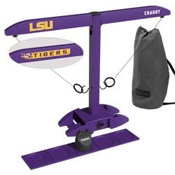 Choose College – LSU Tigers