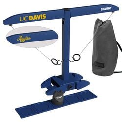 Choose College – UC Davis Aggies