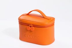 Borseta Accesorii – Orange Slay