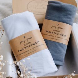 Color – Light + Dark Grey