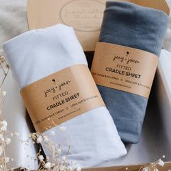 Color – Light + Dark Grey