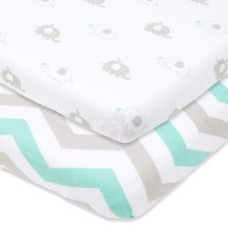 Selected Color – Grey, Green
