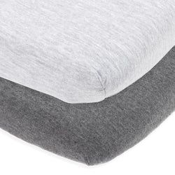 Color – Heather Grey