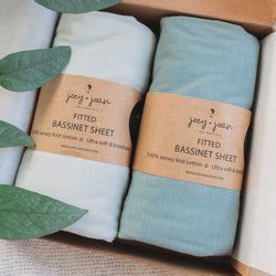 Color – Light + Dark Sage Green
